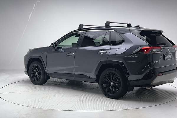 2024 Toyota RAV4 XSE AXAH52R thumb-5