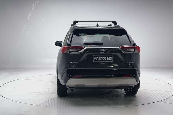 2024 Toyota RAV4 XSE AXAH52R thumb-6