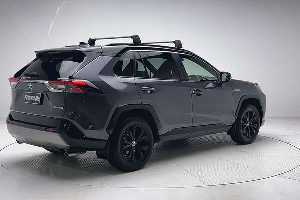2024 Toyota RAV4 XSE AXAH52R thumb-7
