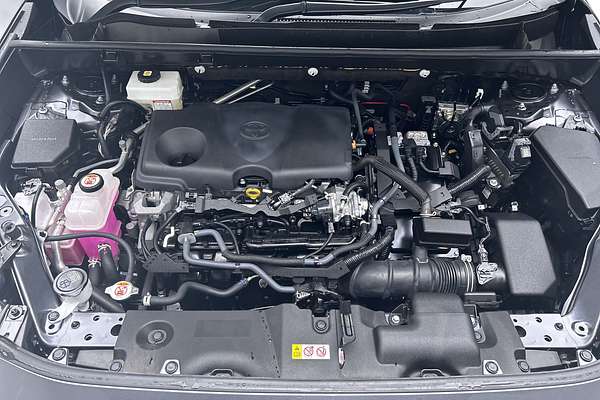 2024 Toyota RAV4 XSE AXAH52R thumb-10