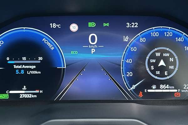 2024 Toyota RAV4 XSE AXAH52R thumb-13
