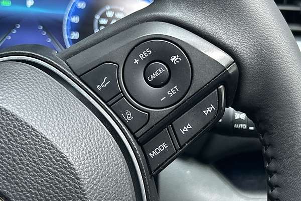 2024 Toyota RAV4 XSE AXAH52R thumb-17