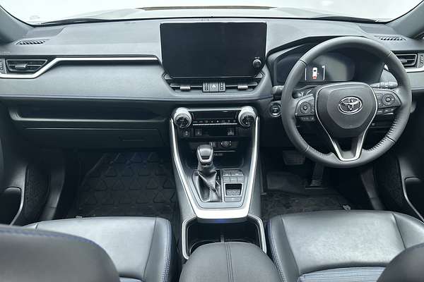 2024 Toyota RAV4 XSE AXAH52R thumb-19