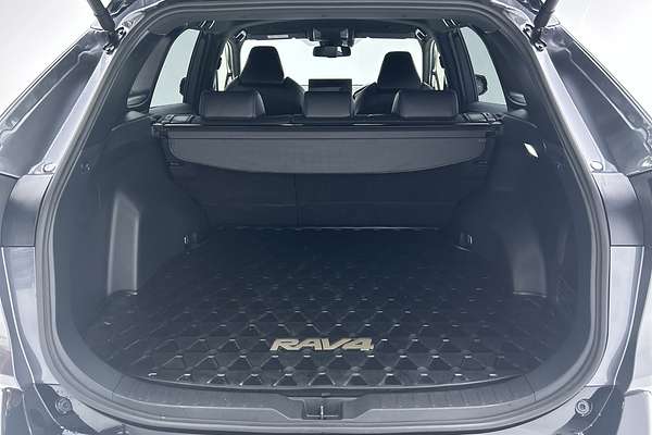 2024 Toyota RAV4 XSE AXAH52R thumb-20