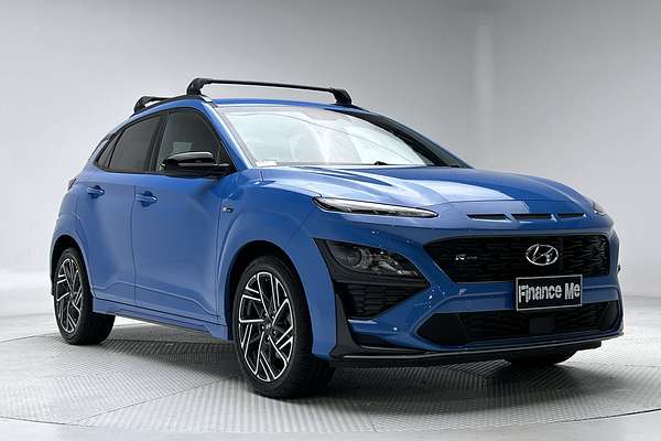 2021 Hyundai Kona N-Line OS.V4 thumb-0