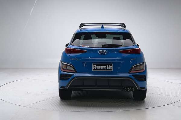 2021 Hyundai Kona N-Line OS.V4 thumb-6