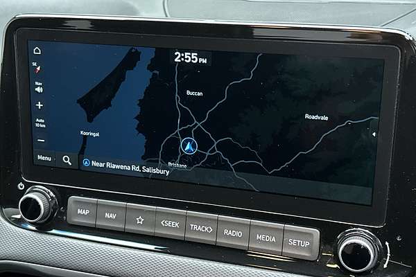 2021 Hyundai Kona N-Line OS.V4 thumb-16