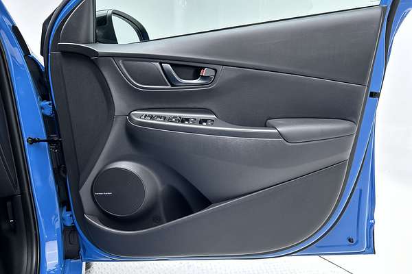 2021 Hyundai Kona N-Line OS.V4 thumb-18