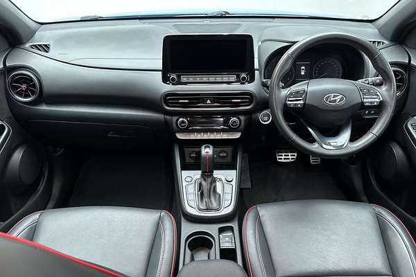 2021 Hyundai Kona N-Line OS.V4 thumb-19