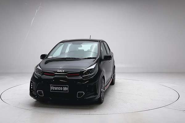 2021 Kia Picanto GT-Line JA thumb-2