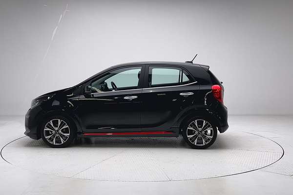 2021 Kia Picanto GT-Line JA thumb-4