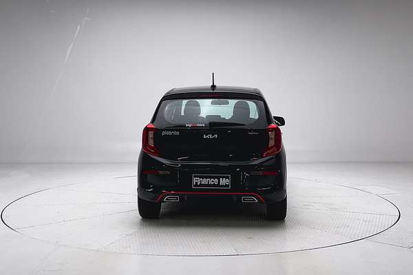 2021 Kia Picanto GT-Line JA thumb-6