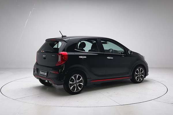 2021 Kia Picanto GT-Line JA thumb-7