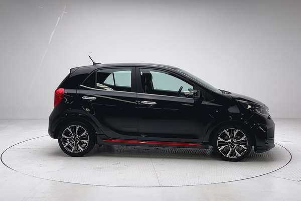 2021 Kia Picanto GT-Line JA thumb-8