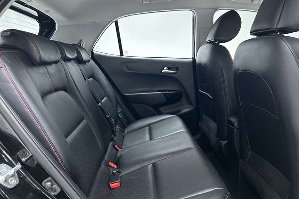 2021 Kia Picanto GT-Line JA thumb-11