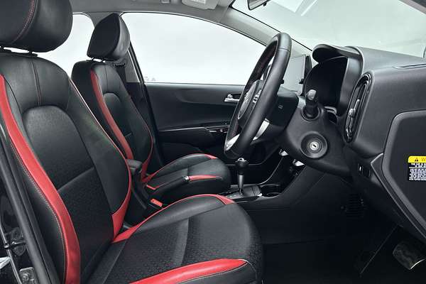 2021 Kia Picanto GT-Line JA thumb-12