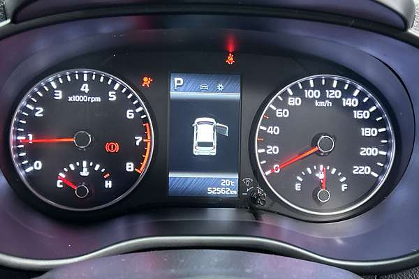 2021 Kia Picanto GT-Line JA thumb-13