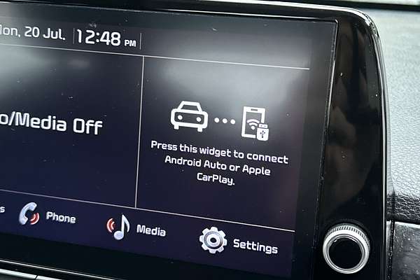2021 Kia Picanto GT-Line JA thumb-15