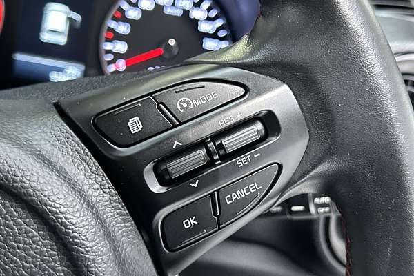 2021 Kia Picanto GT-Line JA thumb-16