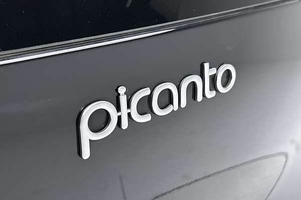 2021 Kia Picanto GT-Line JA thumb-21
