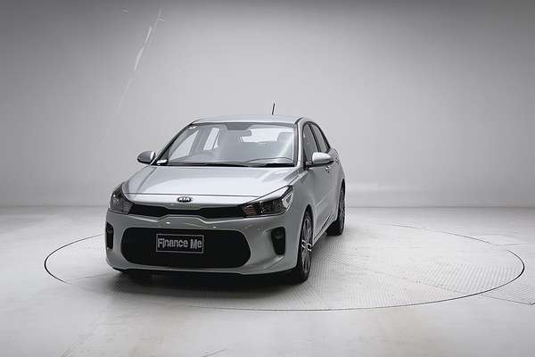 2017 Kia Rio AO Edition YB thumb-2