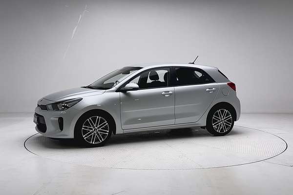 2017 Kia Rio AO Edition YB thumb-3