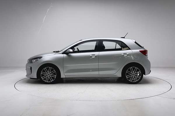 2017 Kia Rio AO Edition YB thumb-4