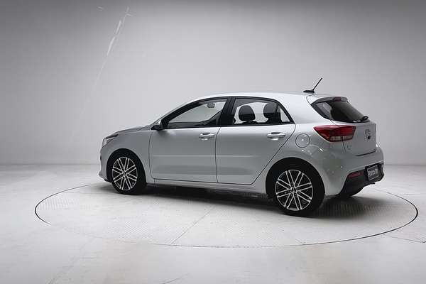 2017 Kia Rio AO Edition YB thumb-5