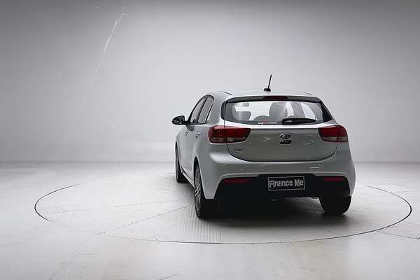 2017 Kia Rio AO Edition YB thumb-6