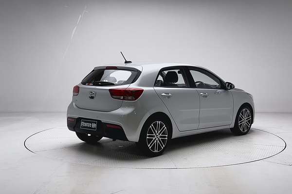 2017 Kia Rio AO Edition YB thumb-7