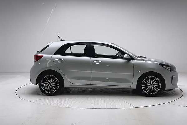 2017 Kia Rio AO Edition YB thumb-8