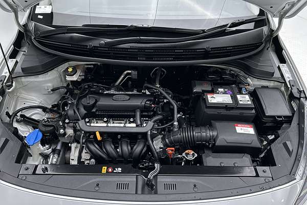 2017 Kia Rio AO Edition YB thumb-10