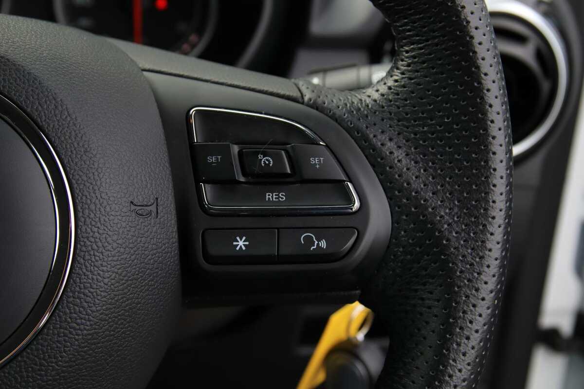 2022 MG MG3 Excite