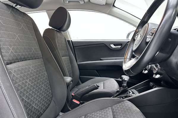 2017 Kia Rio AO Edition YB thumb-12