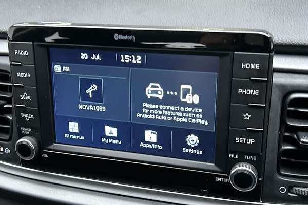 2017 Kia Rio AO Edition YB thumb-14