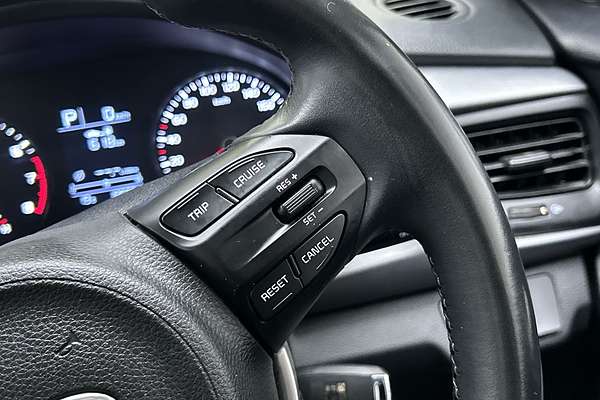 2017 Kia Rio AO Edition YB thumb-17