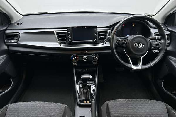 2017 Kia Rio AO Edition YB thumb-19