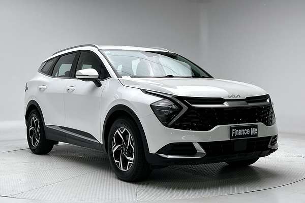 2024 Kia Sportage S NQ5 thumb-0