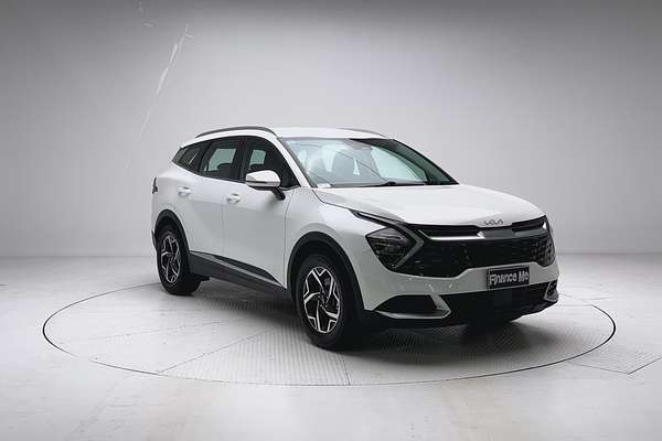 2024 Kia Sportage S NQ5 thumb-1