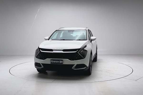 2024 Kia Sportage S NQ5 thumb-2
