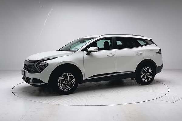 2024 Kia Sportage S NQ5 thumb-3