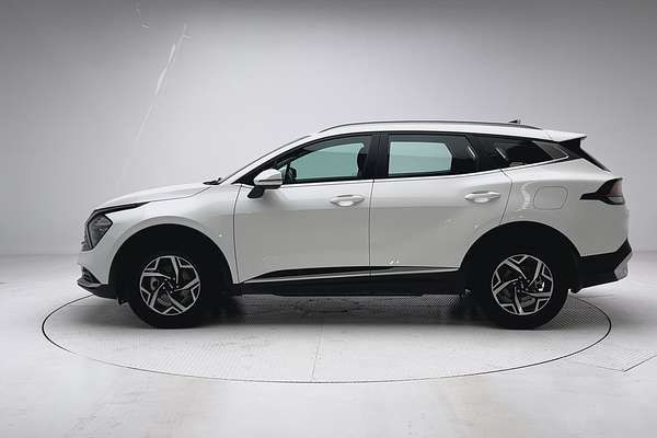 2024 Kia Sportage S NQ5 thumb-4