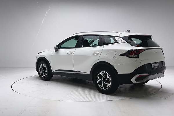 2024 Kia Sportage S NQ5 thumb-5
