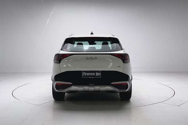 2024 Kia Sportage S NQ5 thumb-6