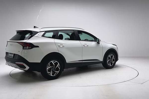 2024 Kia Sportage S NQ5 thumb-7