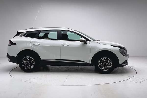 2024 Kia Sportage S NQ5 thumb-8