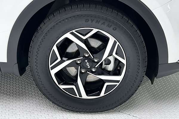 2024 Kia Sportage S NQ5 thumb-9