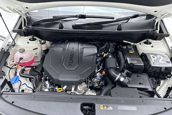 2024 Kia Sportage S NQ5 thumb-10