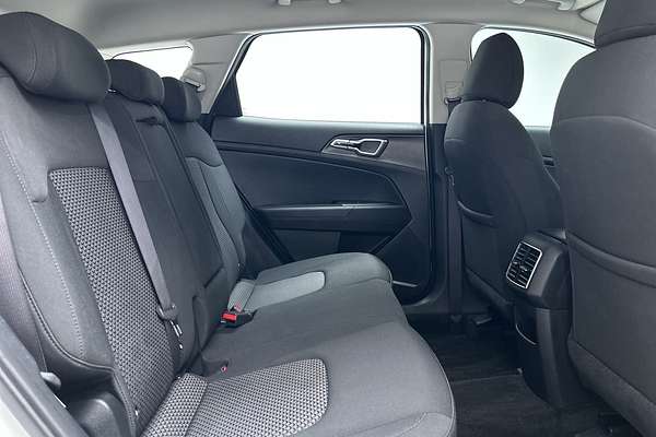 2024 Kia Sportage S NQ5 thumb-11