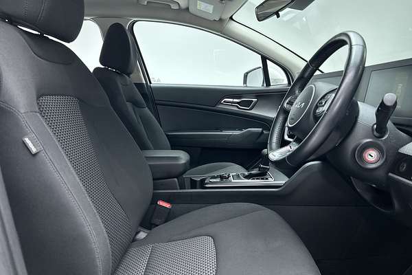 2024 Kia Sportage S NQ5 thumb-12